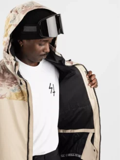 O'Neill Utility Jacket -Blue Tomato Verkäufe UtilityJacket 2