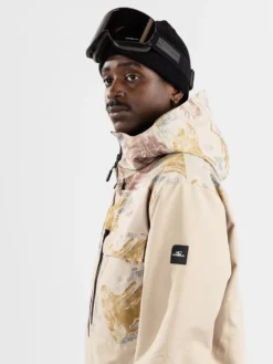 O'Neill Utility Jacket -Blue Tomato Verkäufe UtilityJacket 5