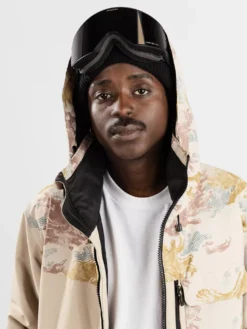 O'Neill Utility Jacket -Blue Tomato Verkäufe UtilityJacket 6