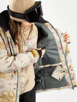 O'Neill Utility Jacket 11 O'Neill Utility Jacket -Blue Tomato Verkäufe UtilityJacket 9