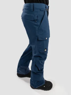 Quiksilver Utility Pants -Blue Tomato Verkäufe UtilityPants 3