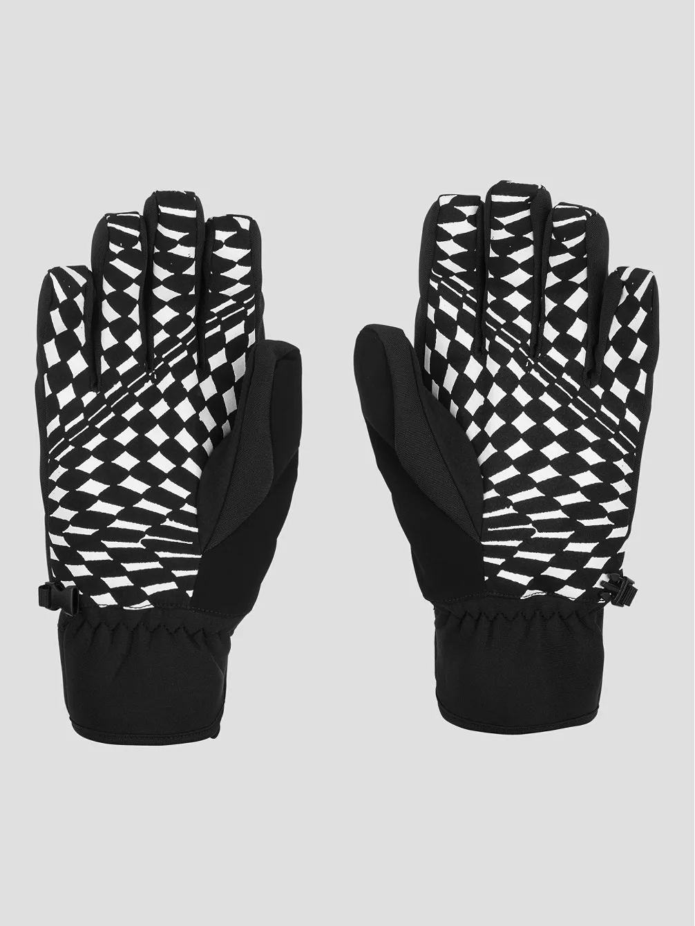 Volcom V.Co Nyle Gloves 4 Volcom V.Co Nyle Gloves – Bild 2