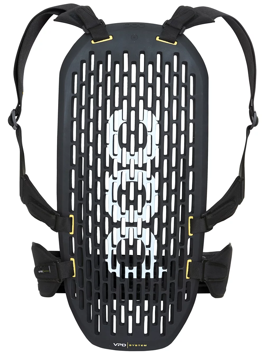 POC VPD System Back 3 POC VPD System Back