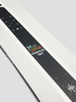 K2 Vandal 145W + You+H Blk M 2023 Snowboard-Set 9 K2 Vandal 145W + You+H Blk M 2023 Snowboard-Set -Blue Tomato Verkäufe Vandal145WYouHBlkM2023SnowboardSet 2