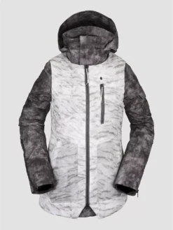 Volcom Vault 4-In-1 Jacket