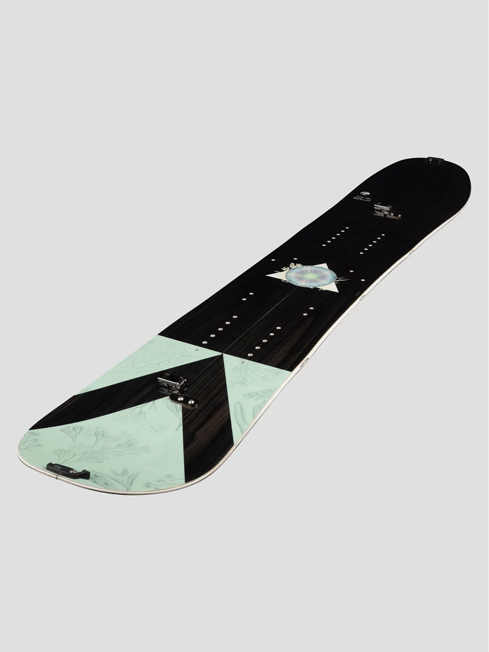 Arbor Veda Camber 156 2023 Splitboard 5 Arbor Veda Camber 156 2023 Splitboard – Bild 3
