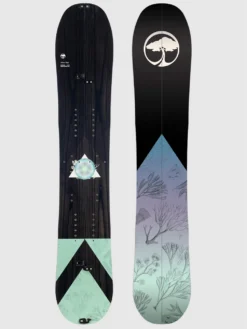 Arbor Veda Camber 156 2023 Splitboard