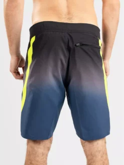 Fox Venz 19" Boardshorts -Blue Tomato Verkäufe Venz19034Boardshorts 2
