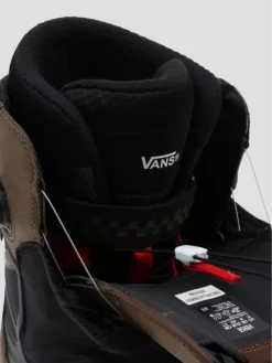 Vans Verse 2024 Snowboard-Boots -Blue Tomato Verkäufe Verse2024SnowboardBoots 4