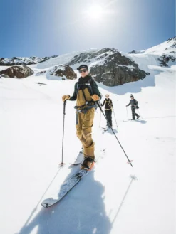 Slash Vertical 158 Splitboard -Blue Tomato Verkäufe Vertical158Splitboard 4