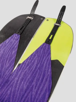 Nitro Vertical 158 Splitboard Skins -Blue Tomato Verkäufe Vertical158SplitboardSkins 3