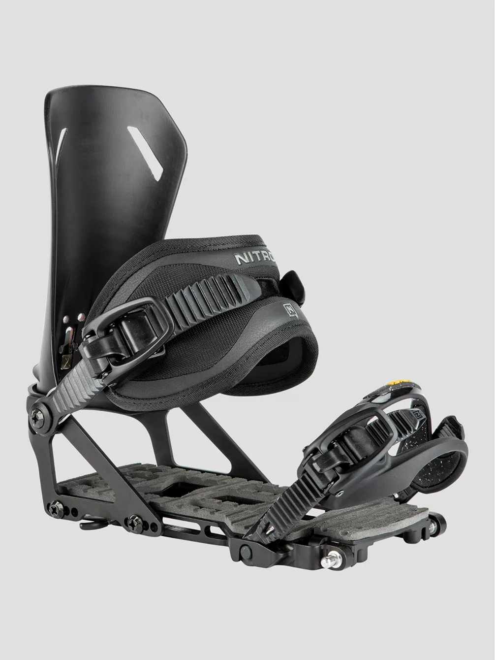 Nitro Vertical 2023 Splitboard-Bindung 4 Nitro Vertical 2023 Splitboard-Bindung – Bild 2