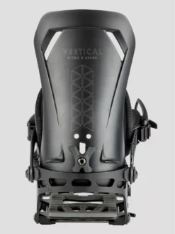 Nitro Vertical 2023 Splitboard-Bindung 11 Nitro Vertical 2023 Splitboard-Bindung -Blue Tomato Verkäufe Vertical2023SplitboardBindung 2