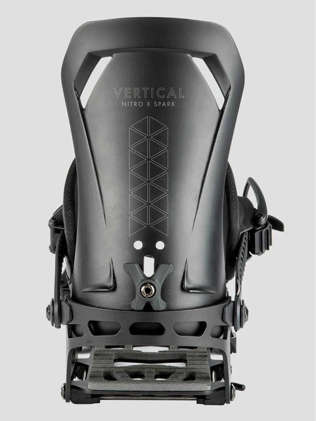 Nitro Vertical 2023 Splitboard-Bindung 5 Nitro Vertical 2023 Splitboard-Bindung – Bild 3