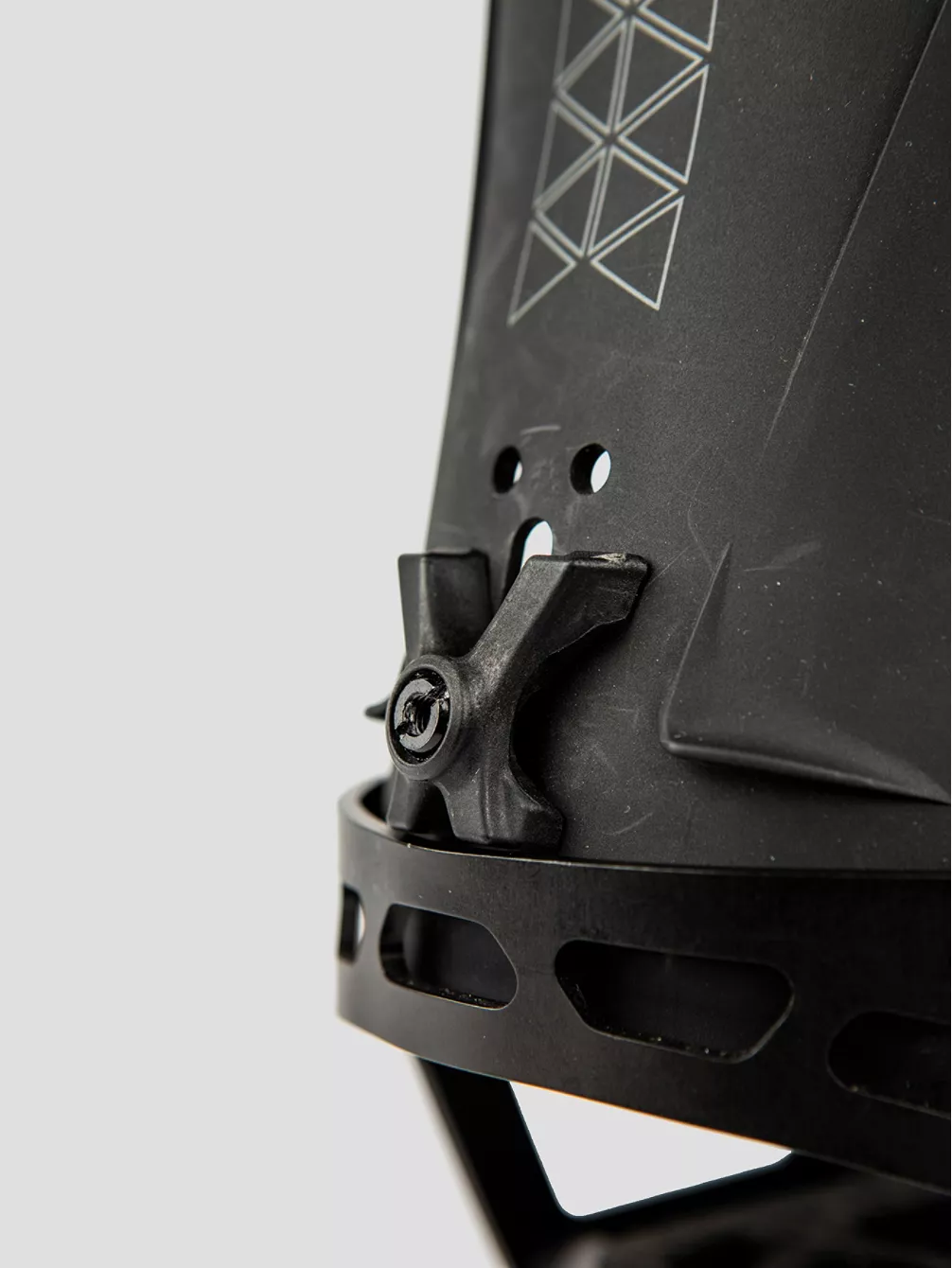 Nitro Vertical 2023 Splitboard-Bindung 6 Nitro Vertical 2023 Splitboard-Bindung – Bild 4