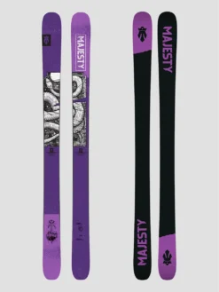 Majesty Vesper 90mm 171 2023 Ski
