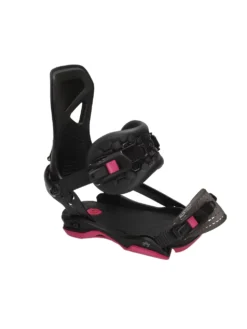 Rome Vice 2022 Snowboard-Bindung 9 Rome Vice 2022 Snowboard-Bindung -Blue Tomato Verkäufe Vice2022SnowboardBindung 2