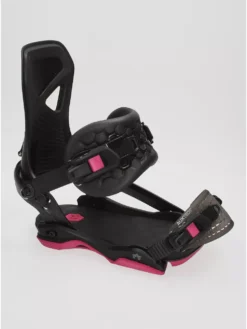 Rome Vice 2022 Snowboard-Bindung 11 Rome Vice 2022 Snowboard-Bindung -Blue Tomato Verkäufe Vice2022SnowboardBindung 4