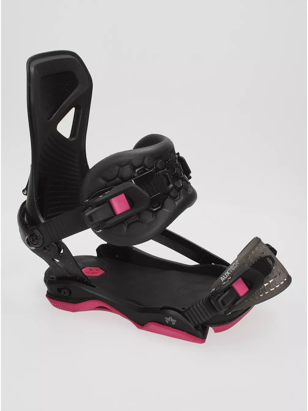 Rome Vice 2022 Snowboard-Bindung 7 Rome Vice 2022 Snowboard-Bindung – Bild 5