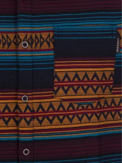 Iriedaily Vintachi Hemd -Blue Tomato Verkäufe VintachiHemd 3