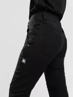 DC Viva Pants -Blue Tomato Verkäufe VivaPants 4