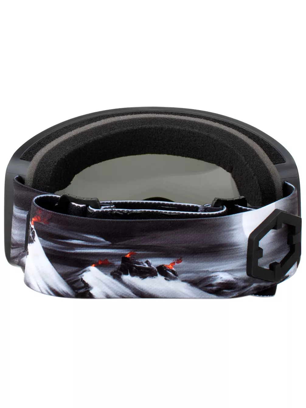 Out Of Void Peaks Goggle 4 Out Of Void Peaks Goggle – Bild 2