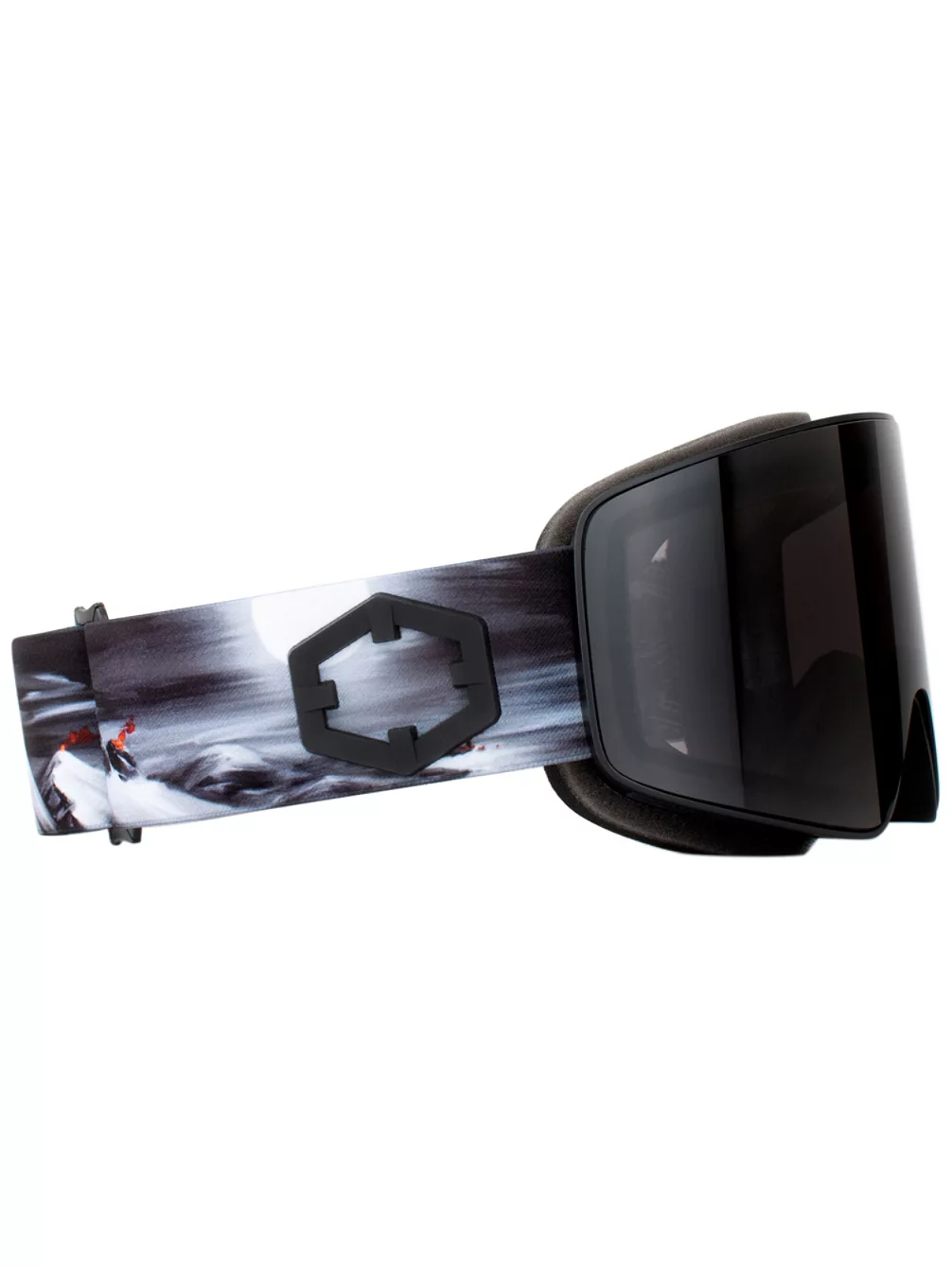 Out Of Void Peaks Goggle 5 Out Of Void Peaks Goggle – Bild 3