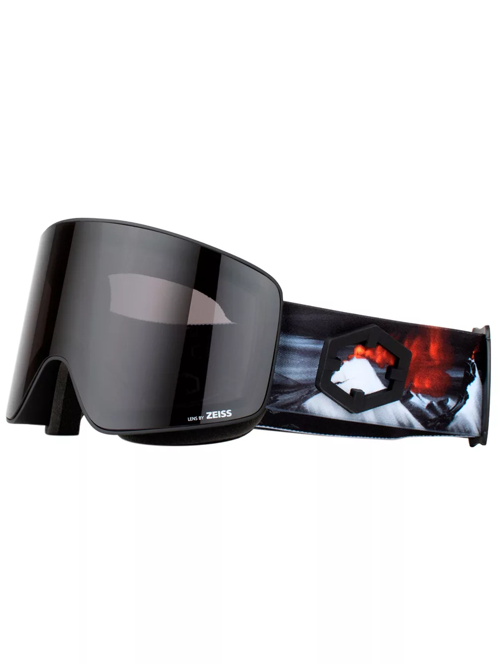 Out Of Void Peaks Goggle 3 Out Of Void Peaks Goggle