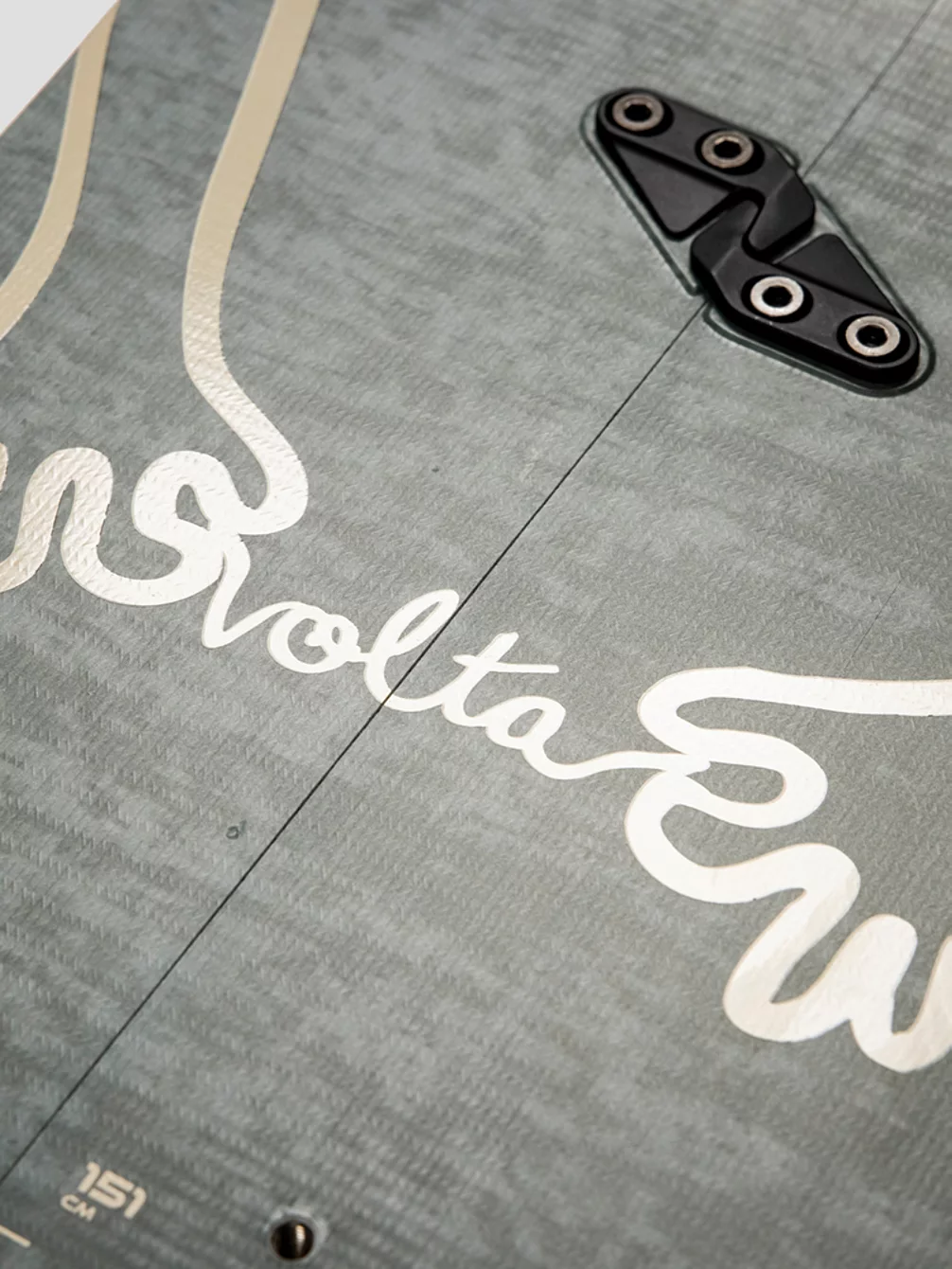 Nitro Volta 145 2023 Splitboard 5 Nitro Volta 145 2023 Splitboard – Bild 3