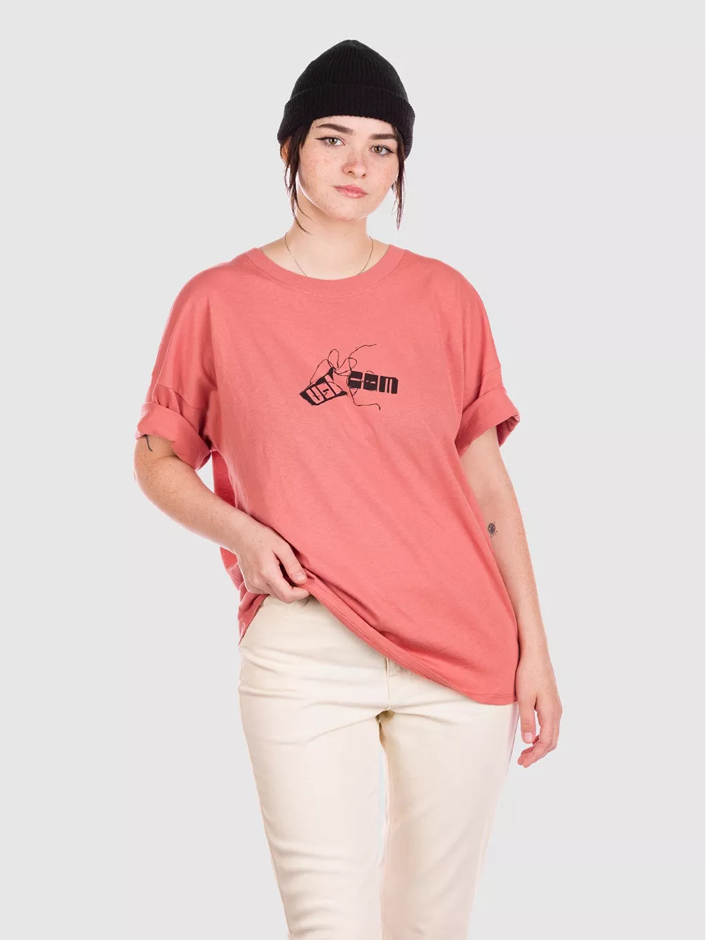 Volcom Voltrip T-Shirt 3 Volcom Voltrip T-Shirt