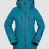 Volcom Vs 3L Stretch Gore-Tex Jacket -Blue Tomato Verkäufe Vs3LStretchGoreTexJacket