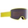 Anon WM3 Lemon (+Bonus Lens) Goggle 2 Anon WM3 Lemon (+Bonus Lens) Goggle -Blue Tomato Verkäufe WM3LemonBonusLensGoggle
