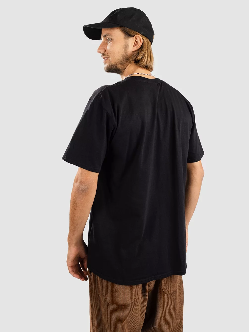 Leon Karssen Wake Up T-Shirt 4 Leon Karssen Wake Up T-Shirt – Bild 2