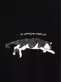 Leon Karssen Wake Up T-Shirt 9 Leon Karssen Wake Up T-Shirt -Blue Tomato Verkäufe WakeUpTShirt 3