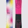 Bataleon Wallie 154W 2023 Snowboard -Blue Tomato Verkäufe Wallie154W2023Snowboard