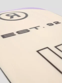 Ride Warpig 154 2023 Snowboard 11 Ride Warpig 154 2023 Snowboard -Blue Tomato Verkäufe Warpig1542023Snowboard 2