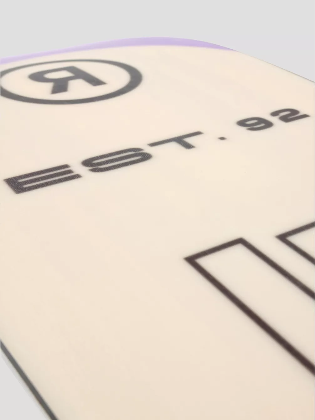 Ride Warpig 154 2023 Snowboard 6 Ride Warpig 154 2023 Snowboard – Bild 4