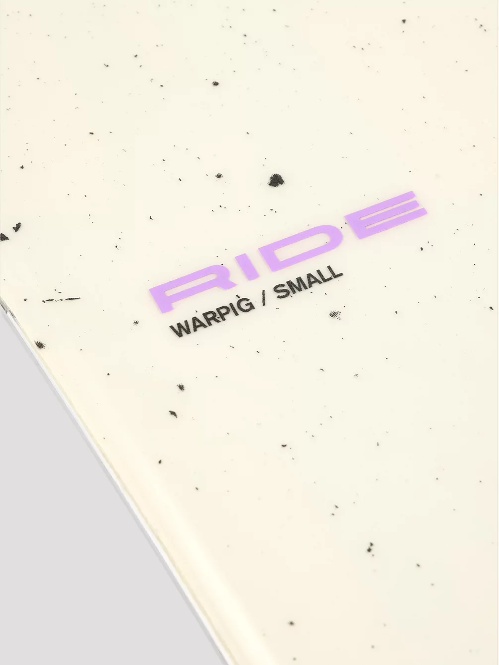 Ride Warpig 154 2023 Snowboard 7 Ride Warpig 154 2023 Snowboard – Bild 5