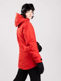 Coal Washburn Jacket -Blue Tomato Verkäufe WashburnJacket 10