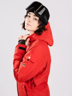 Coal Washburn Jacket -Blue Tomato Verkäufe WashburnJacket 11