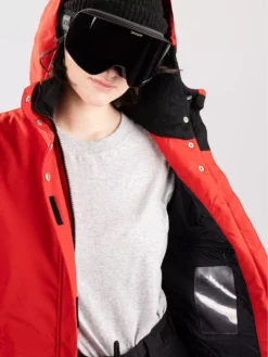 Coal Washburn Jacket -Blue Tomato Verkäufe WashburnJacket 13