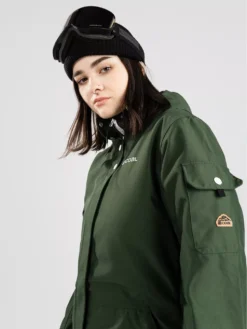 Coal Washburn Jacket