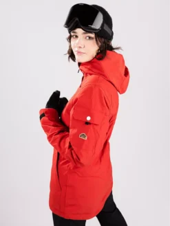 Coal Washburn Jacket