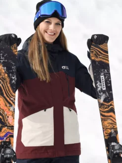 Picture Week End Jacket -Blue Tomato Verkäufe WeekEndJacket 2