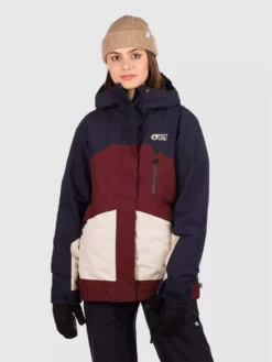 Picture Week End Jacket