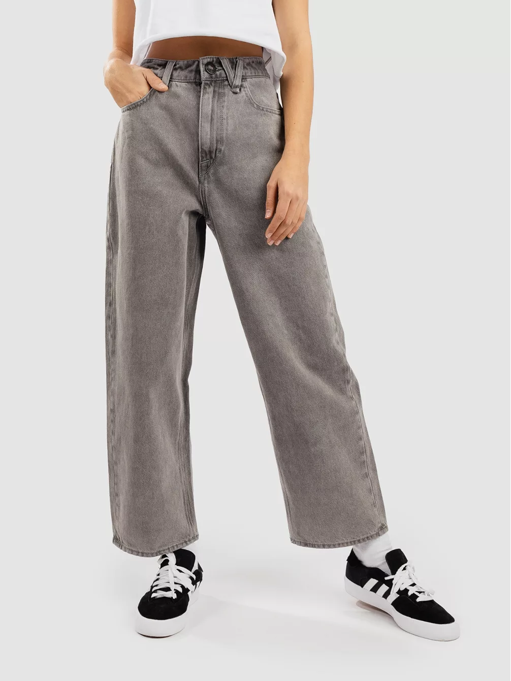 Volcom Weellow Jeans 3 Volcom Weellow Jeans