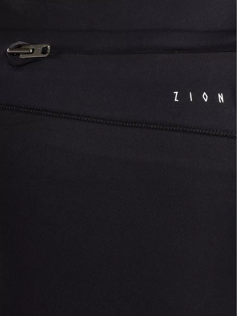 Zion Wesley 3/2 Steamer Chest Zip Neoprenanzug 5 Zion Wesley 3/2 Steamer Chest Zip Neoprenanzug – Bild 3