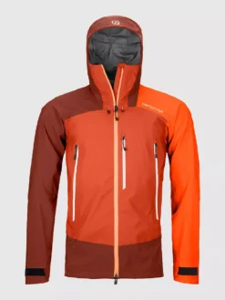 Ortovox Westalpen 3L Jacket