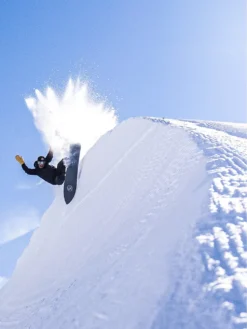 Elevated Surf Craft Whiskey Jack 5'2 / 157,5 2023 Snowboard 7 Elevated Surf Craft Whiskey Jack 5'2 / 157,5 2023 Snowboard -Blue Tomato Verkäufe WhiskeyJack5039215752023Snowboard 1