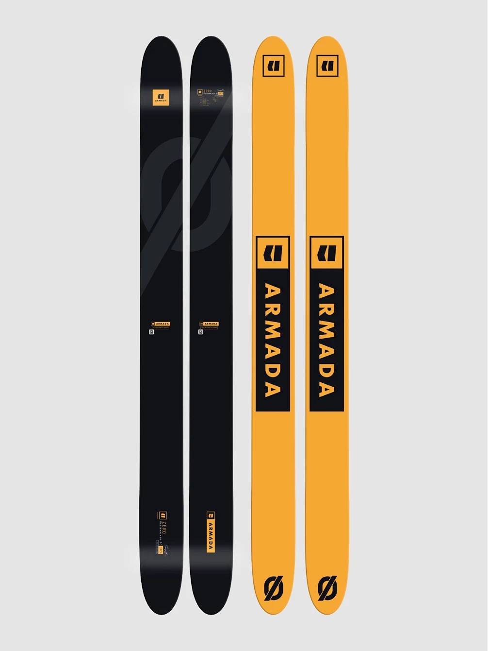 Armada Whitewalker 121mm 183 2023 Ski 3 Armada Whitewalker 121mm 183 2023 Ski